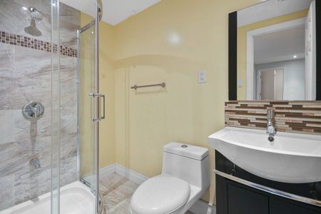 For Lease - 16 Sergio Marchi (Lower) Street, Toronto, Ontario - Photo 4