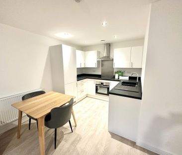 1 bedroom apartment to rent - Photo 4