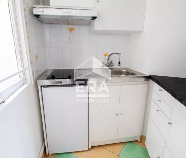 Location 2 pièces 33.04 m2 Daumesnil - Photo 2