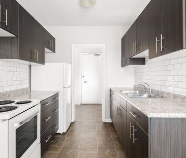 192 Anderson – 1 Bedroom, Winnipeg, MB - Photo 3
