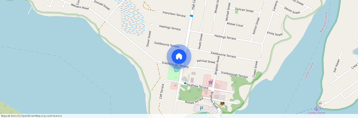 43 High Central Rd, Qld 4184, Macleay Island