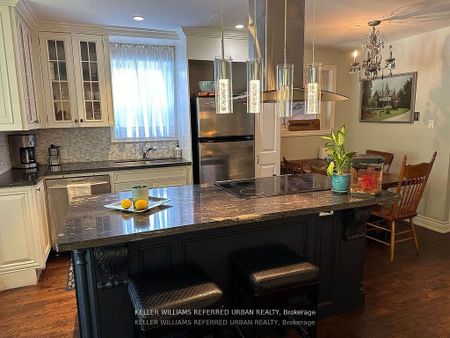 For Lease - 30 Collins Crescent Unit# Main, Aurora, Ontario - Photo 4