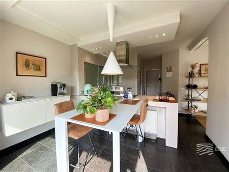 Appartement te huur - Foto 4