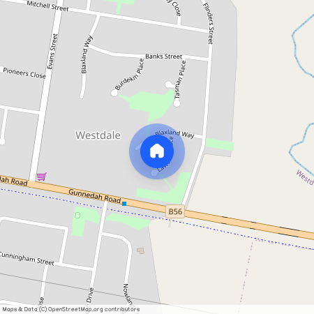 6 Lawson Place, NSW 2340, Tamworth