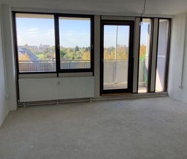 1-Zimmer-Wohnung 43,22m² mit Balkon sofort verfügbar * Objektbeschr... - Photo 6