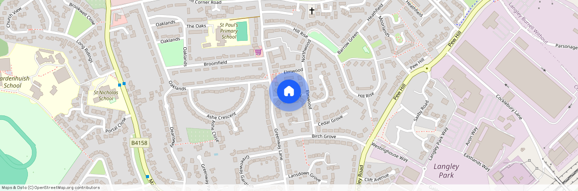 Maple Way, Chippenham