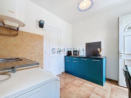 Location Appartement T1 – Quartier Loretto - Photo 4