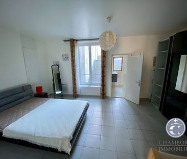 T2 - Quartier du FOIX - Photo 5