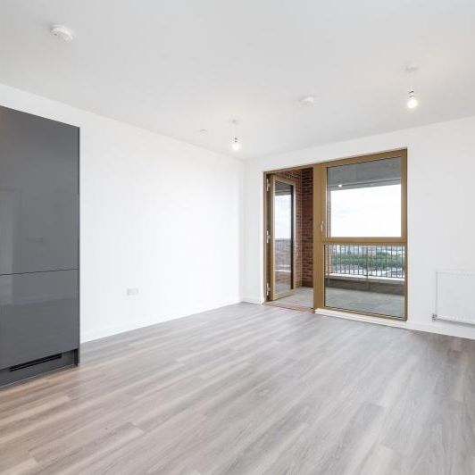 1 bedroom penthouse to rent - Photo 1