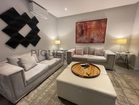 2 room luxury Apartment for rent in Lisbon, Portugal - Photo 2