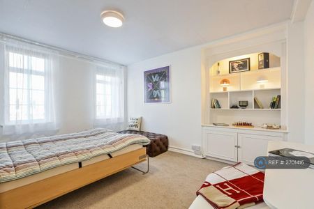 Studio to rent - Photo 5