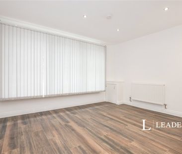 1 bedroom apartment to rent Marefair, Northampton, NN1 - Photo 2