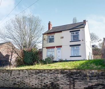 Leeming Lane South, Mansfield Woodhou... - Photo 4