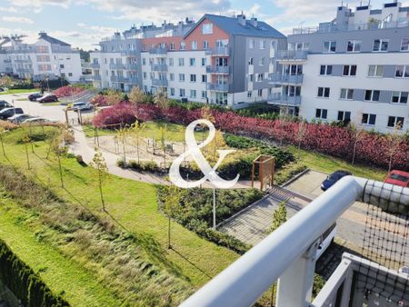 Gdynia Chwarzno-Wiczlino - Фото 2