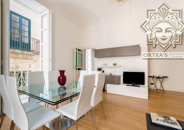 appartamento esclusivo in centro