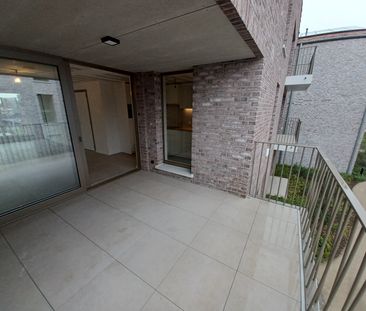 Appartement te huur in Gavere - Photo 1