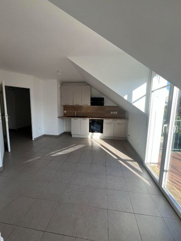 Location appartement 2 pièces, 39.05m², Ozoir-la-Ferrière - Photo 5