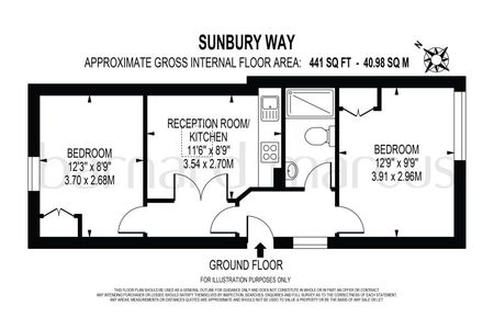 Sunbury Way - Photo 4