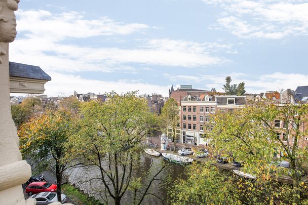 Prinsengracht 305D, 1016 GX, Amsterdam - Photo 1