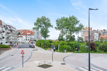 Modern appartement met zicht op het Stübbenpark - Photo 2