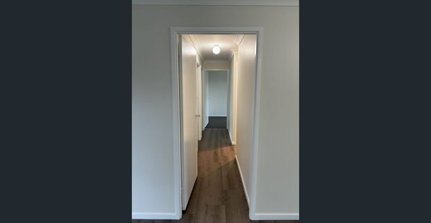 Beautiful home in Rutherford! - Photo 1