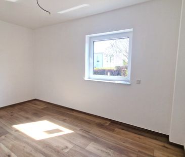 Moderne 3-Zimmerwohnung im Neubau in Löhne - Photo 5