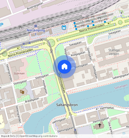 Nordantill, Norrköping, Östergötland, Slottsgatan 136