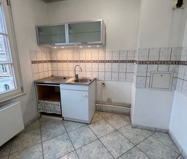 Appartement 2 pièces à Strasbourg - Photo 4