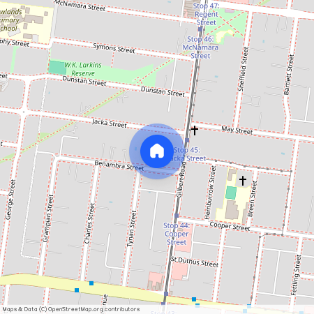 1/4 Benambra Street, Preston VIC 3072