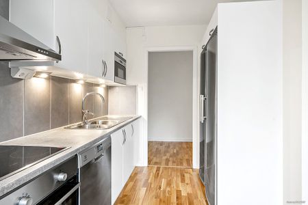 Ekängsgatan 16 - Foto 5