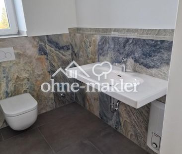 2-Zimmer-Wohnung Neubau Düren Langerwehe - Photo 5