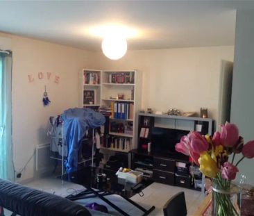 Location appartement 1 pièce - 26.37m² à Ballan mire (37510) - Photo 1