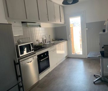 Location Appartement 3 pièces 80 m2 à Perpignan - Photo 5