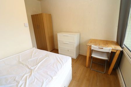 Room in a Shared Flat, Jenkinson House, E2 - Photo 3