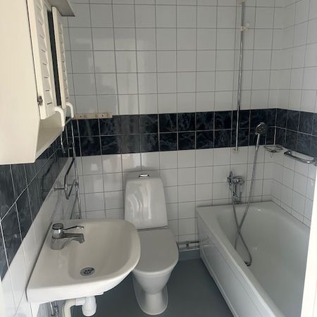 Hjeltegatan, Åmål - Foto 4