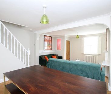 2 bedroom house to rent - Photo 3