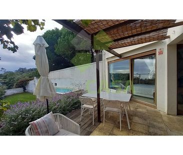 3 room luxury House for rent in Penha Longa (Sao Pedro Penaferrim),... - Photo 1