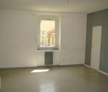 Location Appartement 1 pièce 30m² VITROLLES 13127 - Photo 1
