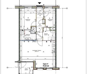 Appartement te huur: Burgemeester van Dijkesingel 218-A 2809 RD Gouda - Foto 4