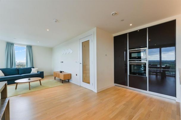 3 bedroom apartment to rent - Photo 1