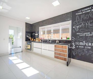 Casa, 355 m² - Venda por R$2.300.000ou Aluguel por R$11.475,00/mês ... - Foto 5