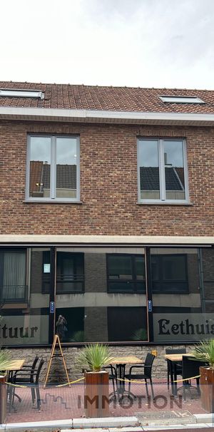 Prachtig duplex appartement met 3 slaapkamers, terras en garage. - Photo 1