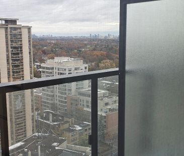 For Lease - 120 Broadway Avenue Unit# 1914N, Toronto, Ontario - Photo 2