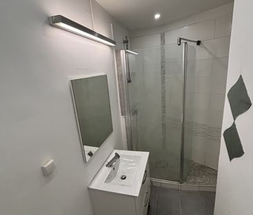 Appartement 40 m² - 3 Pièces - Marseille (13003) - Photo 2
