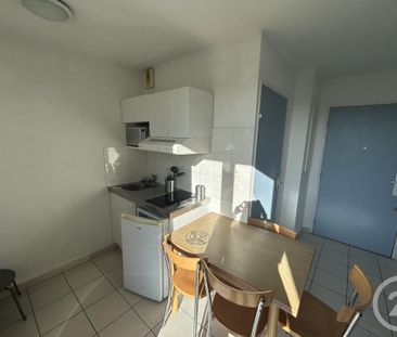 Location Appartement 1 pièce 21m² MONTPELLIER 34080 - Photo 5