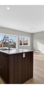 LUXUEUX 5 1 /2 À LOUER À MONTRÉAL-NORD - Photo 3