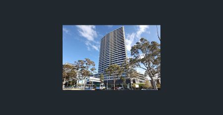 Modern One Bedroom With Spectacular Views - Photo 5