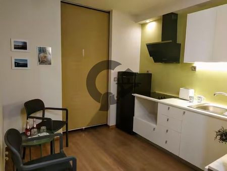 Studio/Γκαρσονιέρα για ενοικίαση Κέντρο (Ιωάννινα) - Φωτογραφία 4