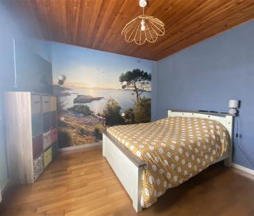 Location maison 3 pièces - 83m² à Les clouzeaux (85430) - Photo 1