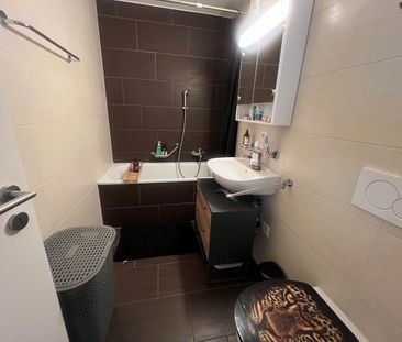 3 ½ ROOMS – Center of Bulle with balcony! - Foto 4